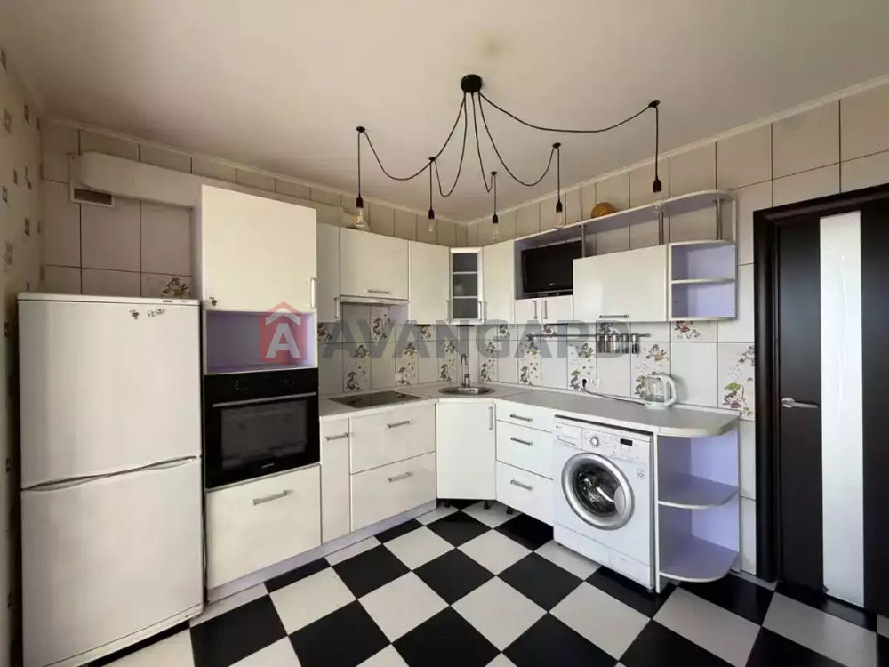 Продам квартиру 64м2 Красный Камень(Покровский, Парус) Дніпро - зображення 5