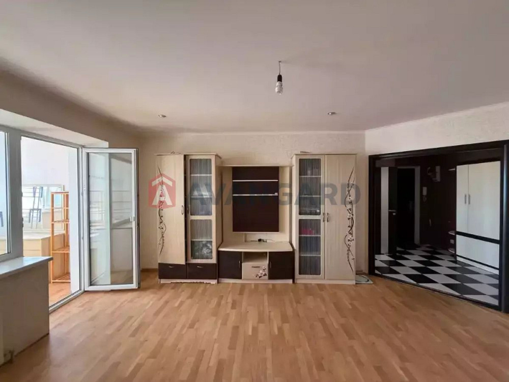 Продам квартиру 64м2 Красный Камень(Покровский, Парус) Дніпро - зображення 1