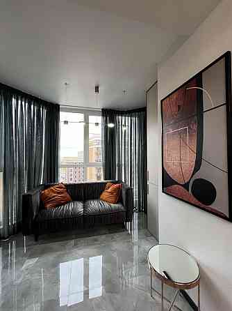 VIP‼️НОВИНКА‼️ Затишна 2к квартира 67м2 ЖК Софія Резиденс&Резиденція Софіївська Борщагівка