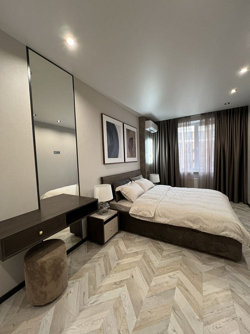 VIP‼️НОВИНКА‼️ Затишна 2к квартира 67м2 ЖК Софія Резиденс&Резиденція Софіївська Борщагівка - зображення 8