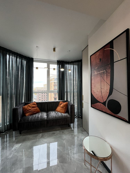 VIP‼️НОВИНКА‼️ Затишна 2к квартира 67м2 ЖК Софія Резиденс&Резиденція Софіївська Борщагівка - зображення 4