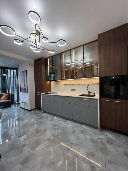 VIP‼️НОВИНКА‼️ Затишна 2к квартира 67м2 ЖК Софія Резиденс&Резиденція Софіївська Борщагівка - зображення 1