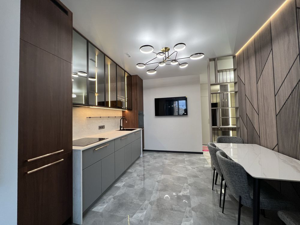 VIP‼️НОВИНКА‼️ Затишна 2к квартира 67м2 ЖК Софія Резиденс&Резиденція Софіївська Борщагівка - зображення 3