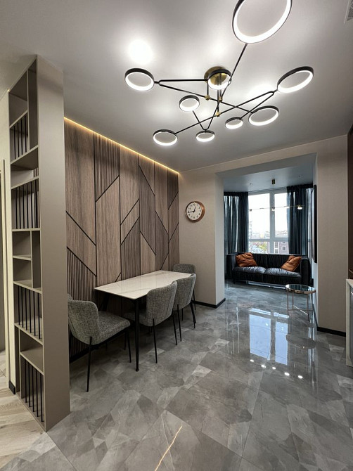 VIP‼️НОВИНКА‼️ Затишна 2к квартира 67м2 ЖК Софія Резиденс&Резиденція Софіївська Борщагівка - зображення 2