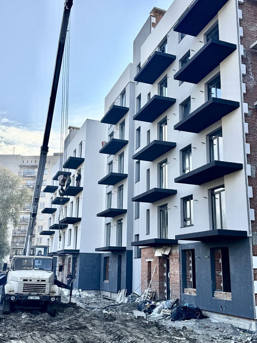 1 кім в Містечко Південне 30000$ Івано-Франківськ - зображення 1