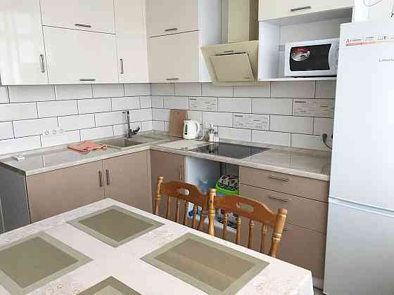 3-комнатная в новострое возле центра с ремонтом Одесса