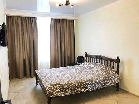 3-комнатная в новострое возле центра с ремонтом Одесса