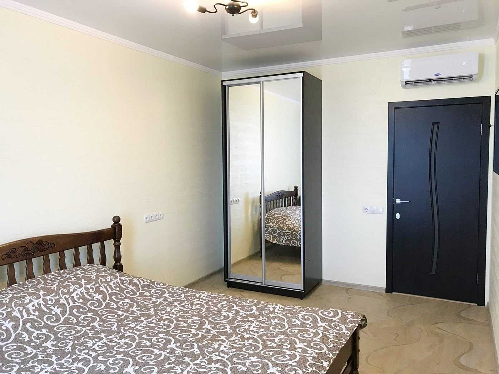 3-комнатная в новострое возле центра с ремонтом Одесса - изображение 7