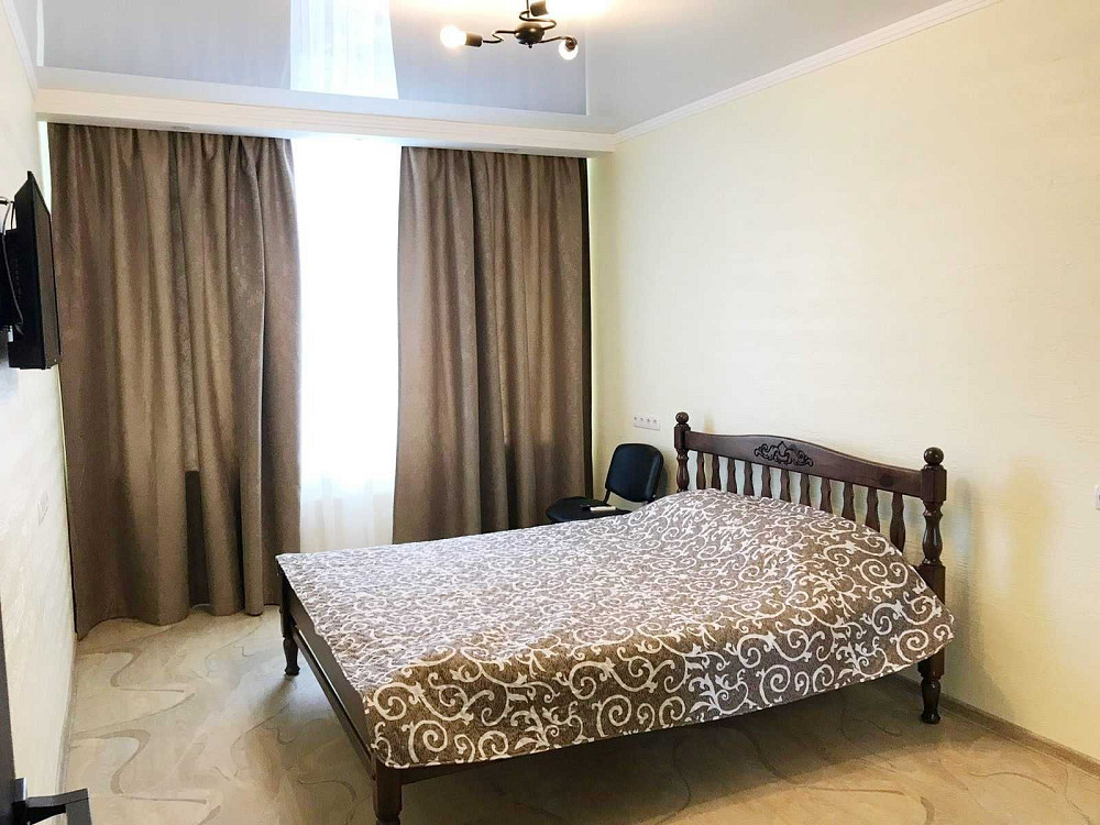 3-комнатная в новострое возле центра с ремонтом Одесса - изображение 6