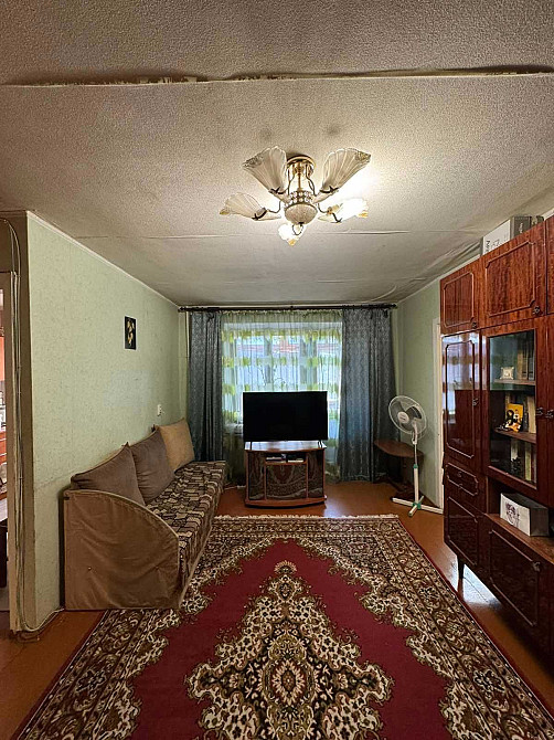 Продам 2 кім.кв. в районі пр. Івана Мазепи Дніпро - зображення 2