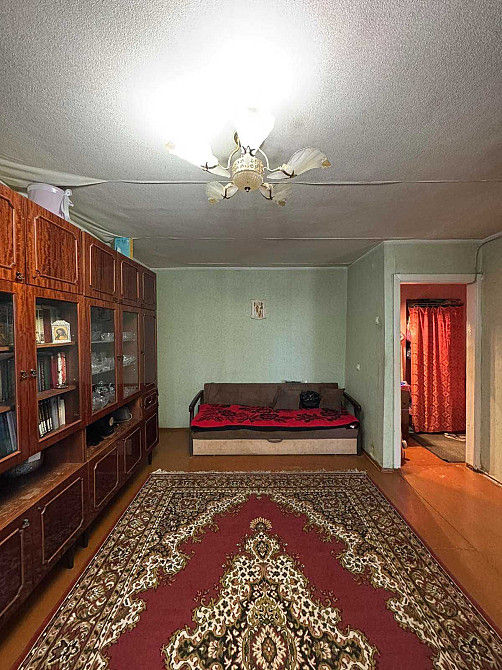 Продам 2 кім.кв. в районі пр. Івана Мазепи Дніпро - зображення 3