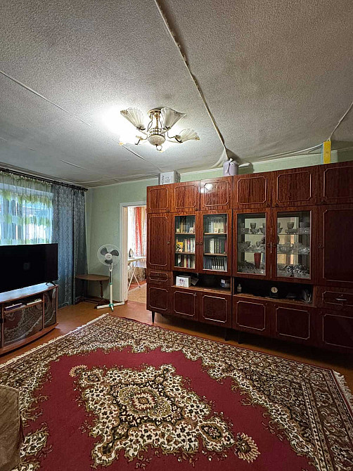 Продам 2 кім.кв. в районі пр. Івана Мазепи Дніпро - зображення 5