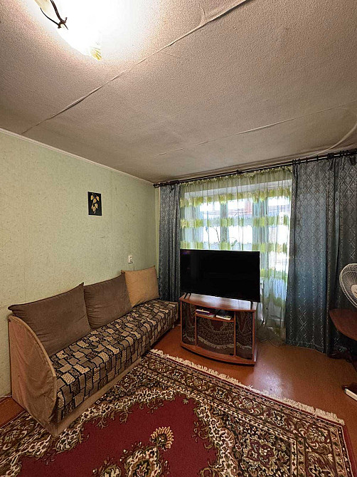 Продам 2 кім.кв. в районі пр. Івана Мазепи Дніпро - зображення 4