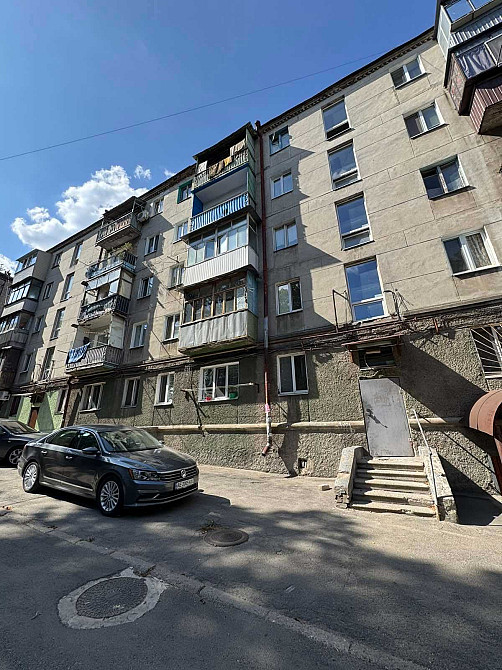 Продам 2 кім.кв. в районі пр. Івана Мазепи Дніпро - зображення 1