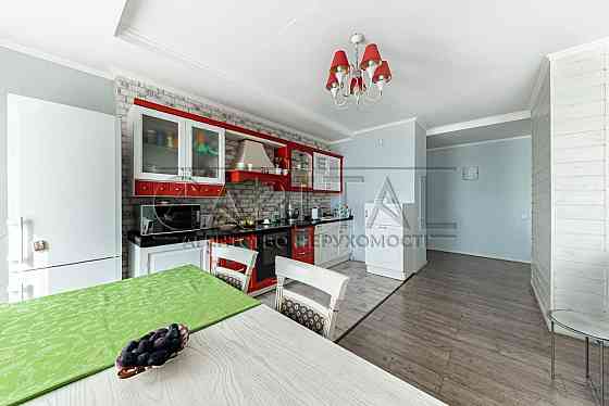 Продажа квартиры, ул. Голосеевская, ЖК Голосеево Киев