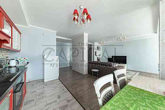 Продажа квартиры, ул. Голосеевская, ЖК Голосеево Киев