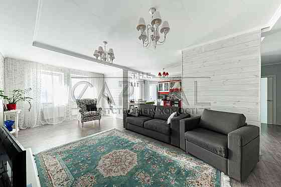 Продажа квартиры, ул. Голосеевская, ЖК Голосеево Киев