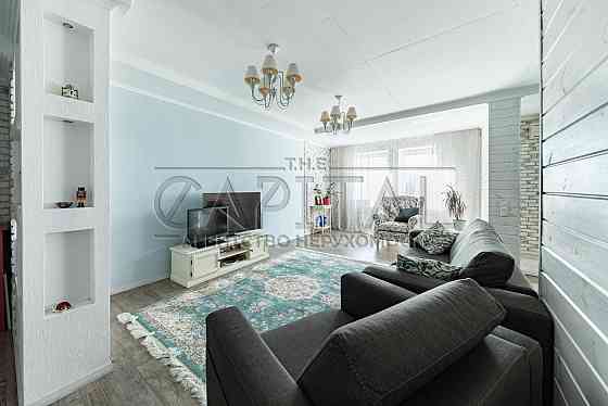 Продажа квартиры, ул. Голосеевская, ЖК Голосеево Киев