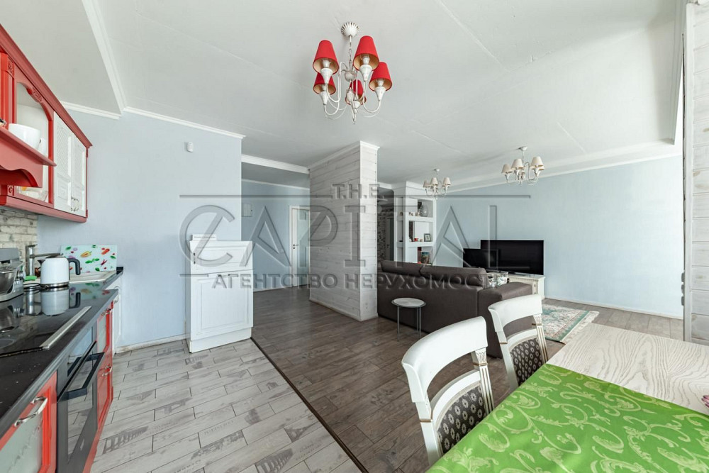 Продажа квартиры, ул. Голосеевская, ЖК Голосеево Киев - изображение 6