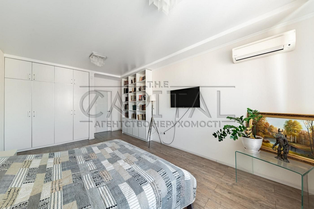 Продажа квартиры, ул. Голосеевская, ЖК Голосеево Киев - изображение 8