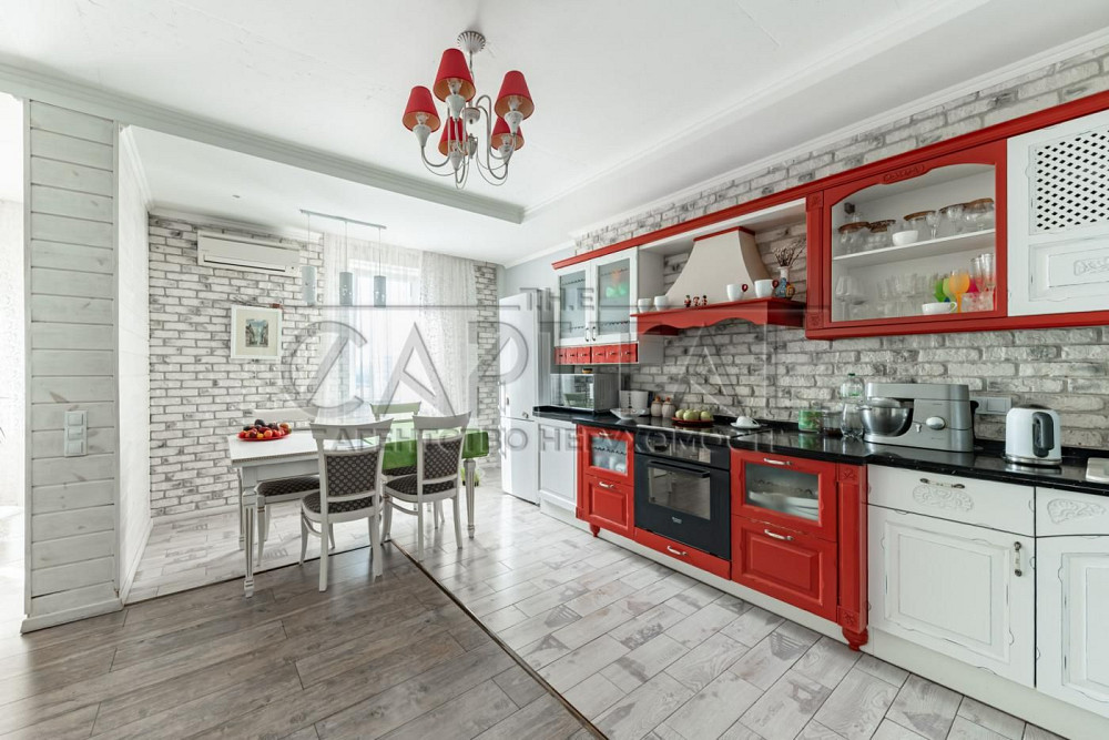 Продажа квартиры, ул. Голосеевская, ЖК Голосеево Киев - изображение 4