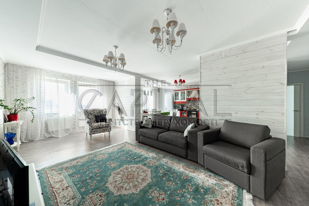 Продажа квартиры, ул. Голосеевская, ЖК Голосеево Киев - изображение 2