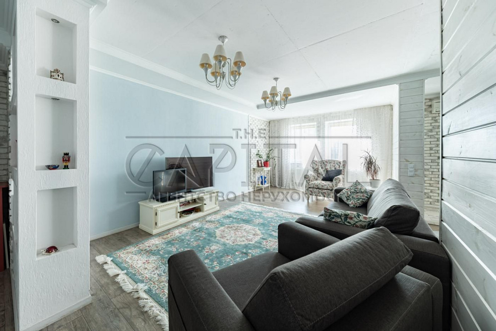 Продажа квартиры, ул. Голосеевская, ЖК Голосеево Киев - изображение 3