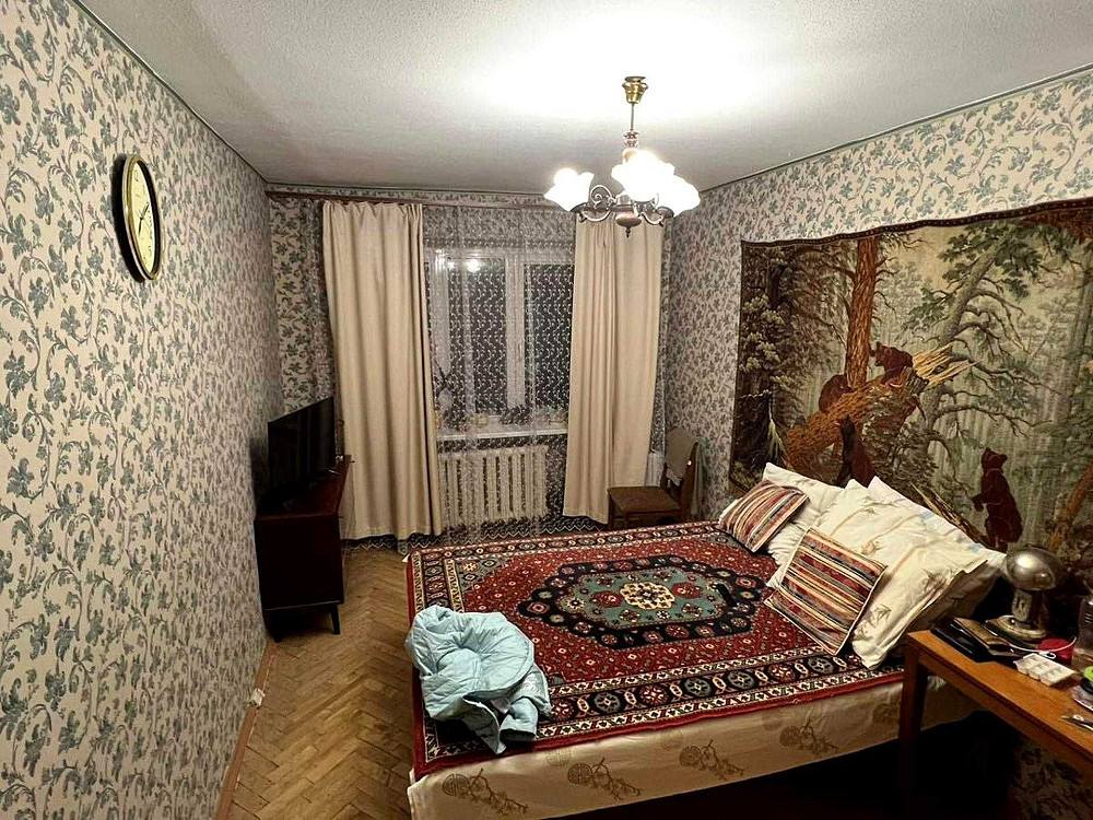 Лесі Укараїнки 10 3К кв-ра центрі міста Хрещатик Палац Спорту ТОП Цена Киев - изображение 1