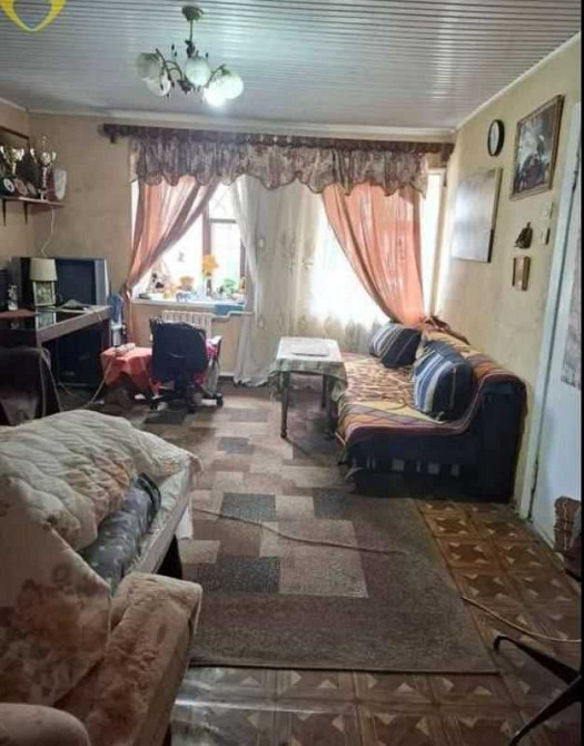 Квартира на земле на вул Мельницька Odesa - photo 4