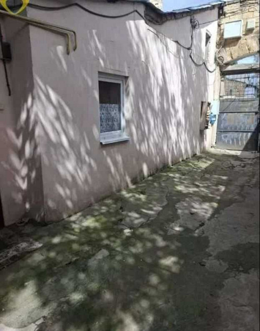 Квартира на земле на вул Мельницька Odesa - photo 1