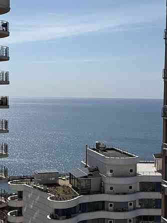 Красивое боковое море, одна из последних без ремонта Кадор на Каманина Одесса