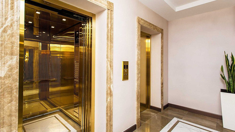 Красивое боковое море, одна из последних без ремонта Кадор на Каманина Одеса - зображення 8