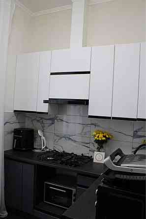 р 1-кімнатна квартира, кутова, з роздільним плануванням Рівне