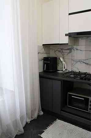 р 1-кімнатна квартира, кутова, з роздільним плануванням Рівне