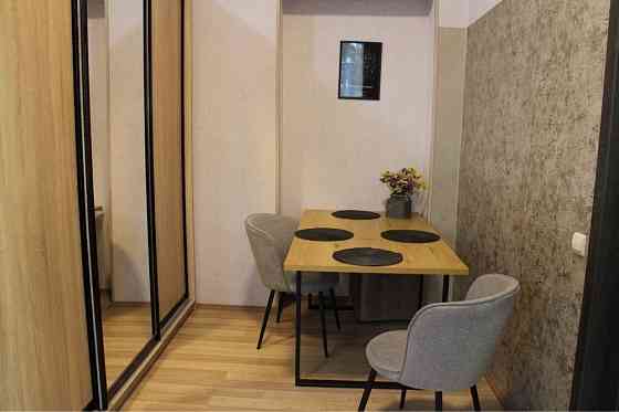 р 1-кімнатна квартира, кутова, з роздільним плануванням Рівне