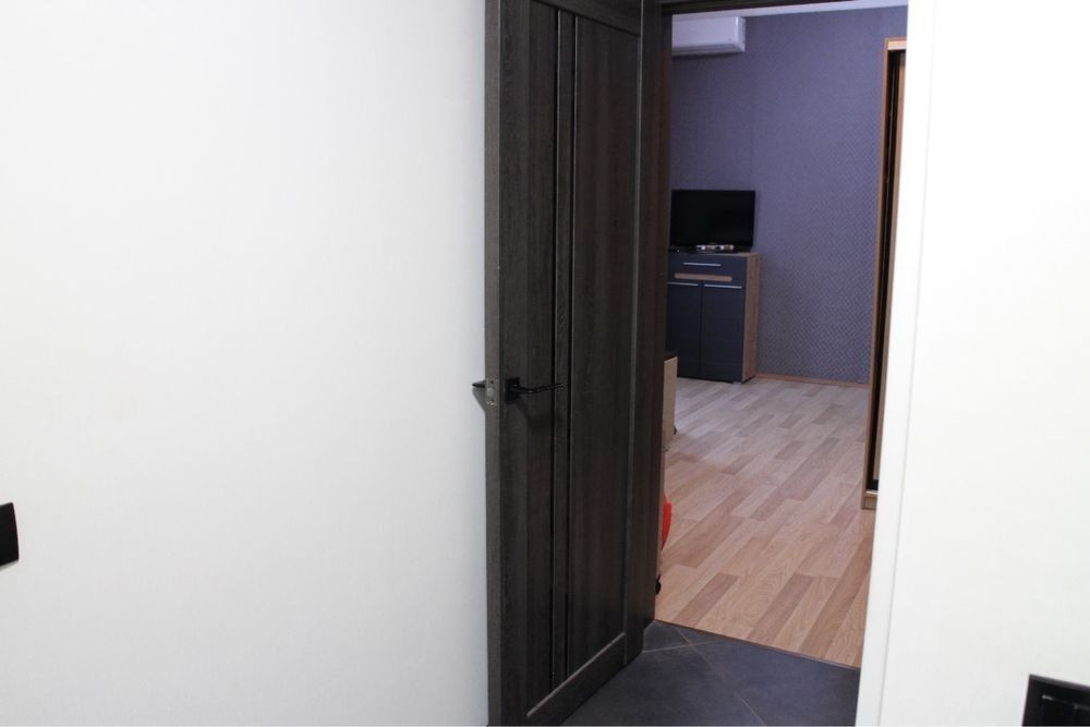 р 1-кімнатна квартира, кутова, з роздільним плануванням Рівне - зображення 8