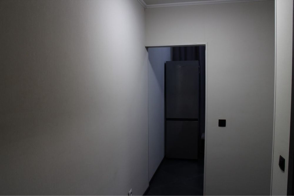 р 1-кімнатна квартира, кутова, з роздільним плануванням Рівне - зображення 7