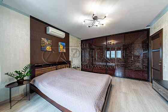 Продам 3к квартира з ремонтом і меблями 78м2 ЖК Милославичі Киев