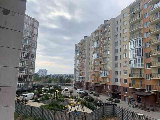 Терміново! 2-кімнатна квартира від забудовника 66 кв.м Вигідна ціна Одесса