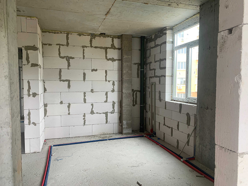 Терміново! 2-кімнатна квартира від забудовника 66 кв.м Вигідна ціна Одесса - изображение 8