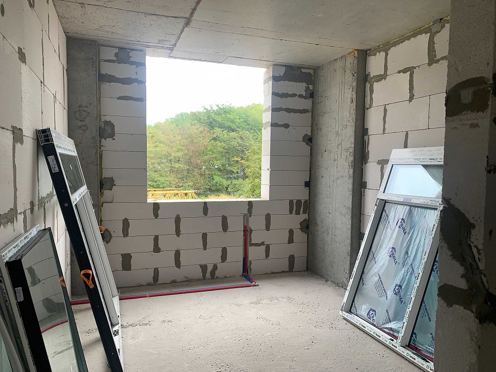 Терміново! 2-кімнатна квартира від забудовника 66 кв.м Вигідна ціна Одесса - изображение 6