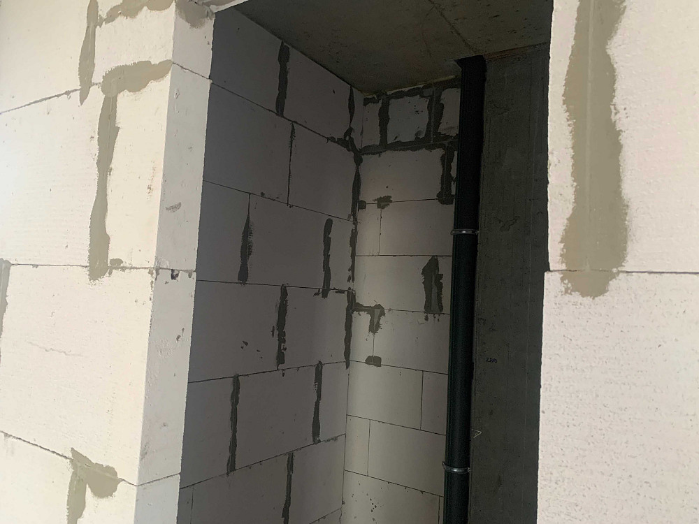 Терміново! 2-кімнатна квартира від забудовника 66 кв.м Вигідна ціна Одесса - изображение 5