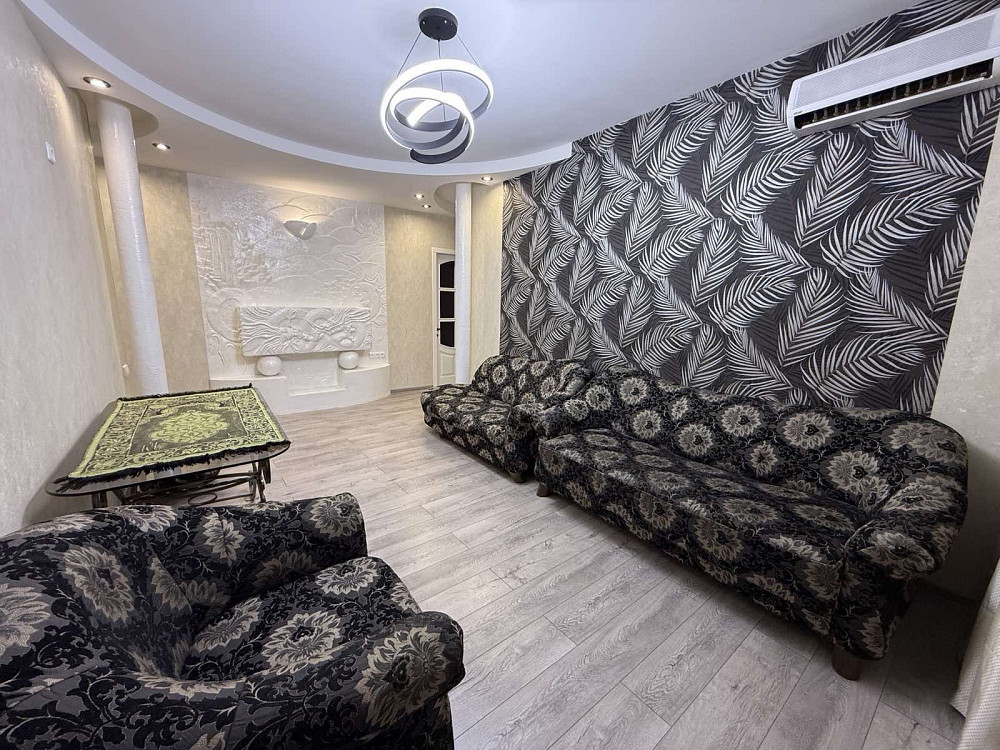 3 комнатная Черемушки капремонт парк Горького Рынок Odesa - photo 2