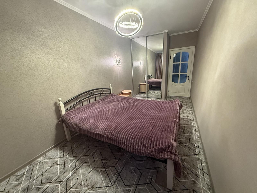 3 комнатная Черемушки капремонт парк Горького Рынок Odesa - photo 5