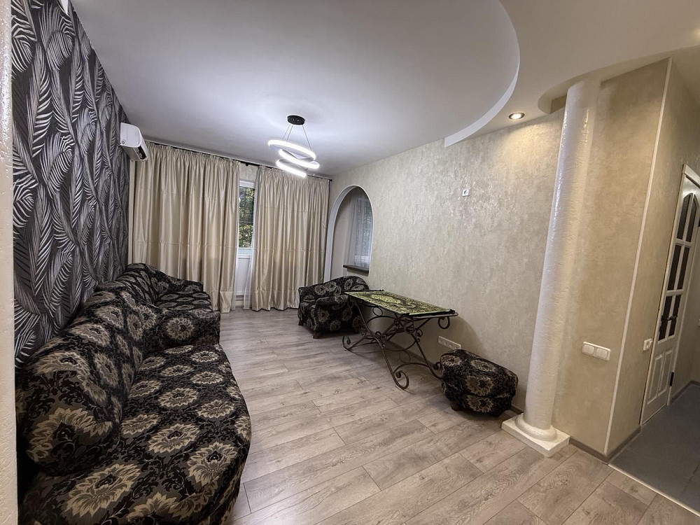 3 комнатная Черемушки капремонт парк Горького Рынок Odesa - photo 3