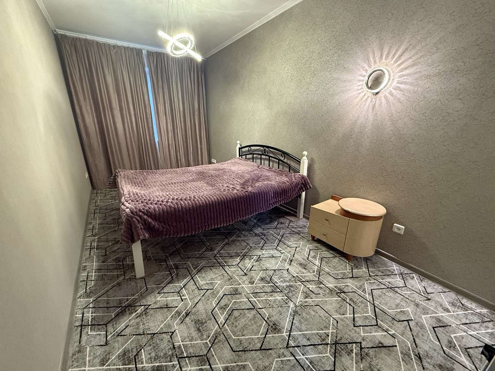 3 комнатная Черемушки капремонт парк Горького Рынок Odesa - photo 6