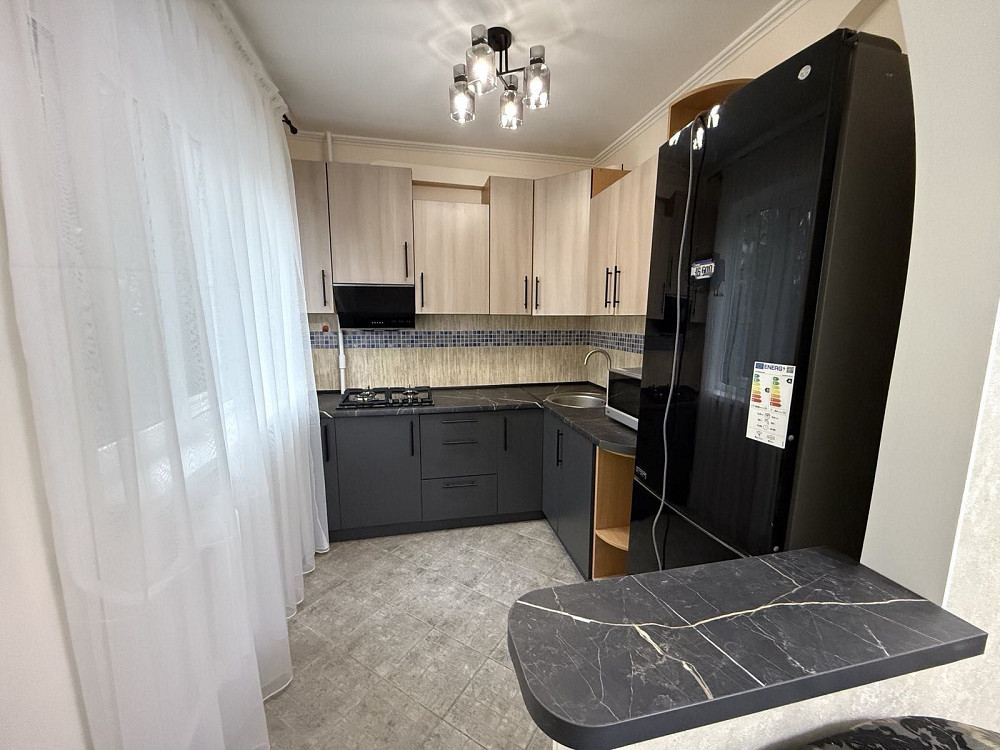 3 комнатная Черемушки капремонт парк Горького Рынок Odesa - photo 1