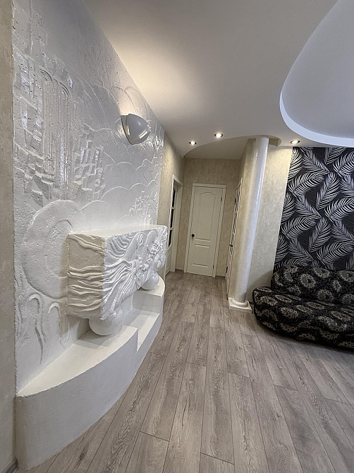 3 комнатная Черемушки капремонт парк Горького Рынок Odesa - photo 4