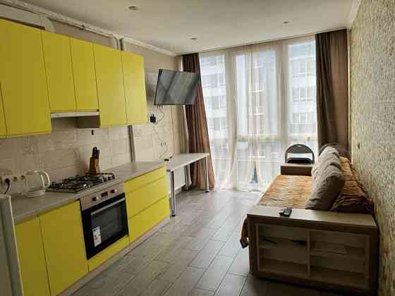 Продаж 1кім квартири по вул. Трускавецька  ЖК Continent Львов