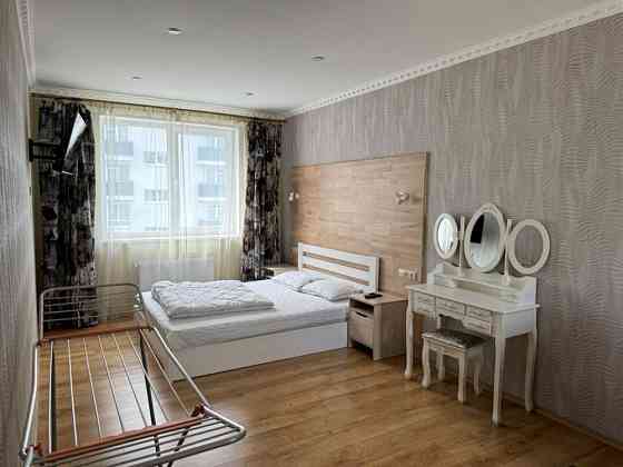 Продаж 1кім квартири по вул. Трускавецька  ЖК Continent Львов